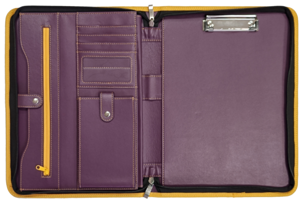 Manager's folder
