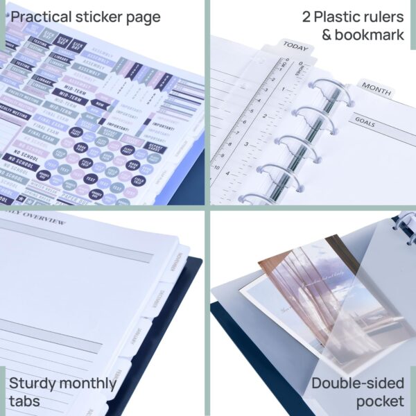 Teacher Planner
