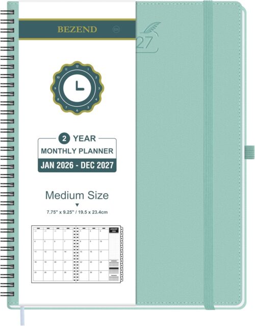 Monthly Planner