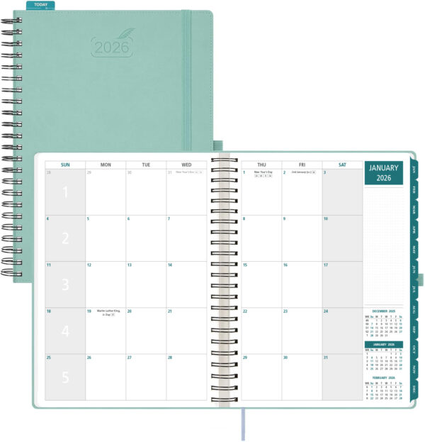 Monthly Planner