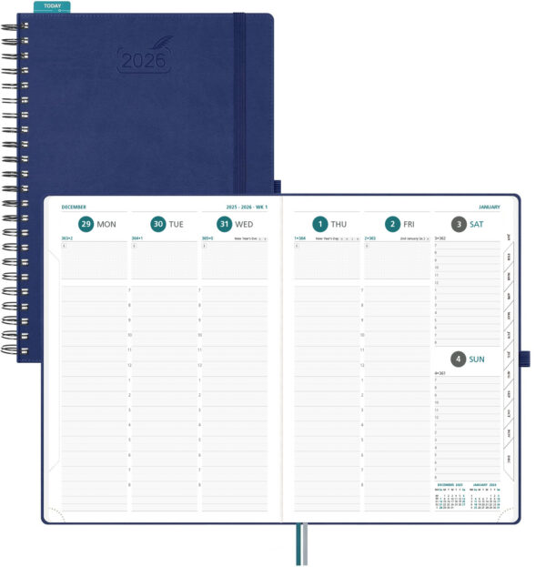 Weekly Planner