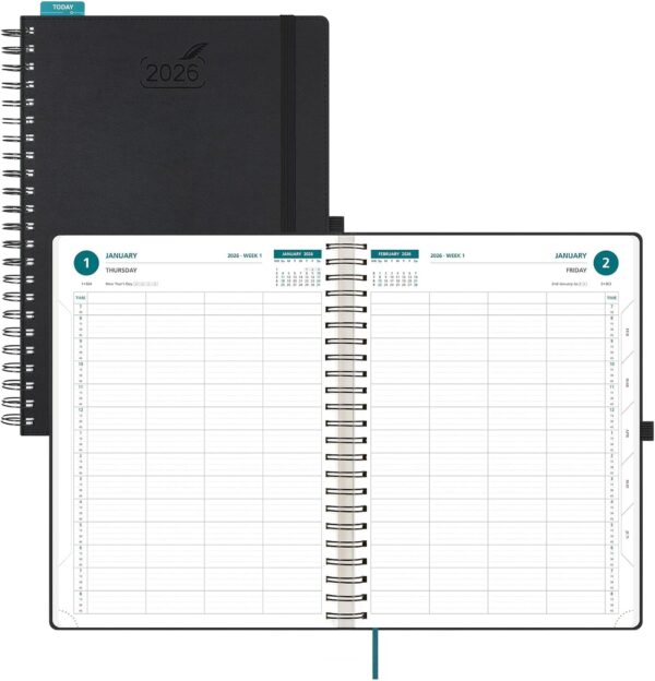 Daily Planner