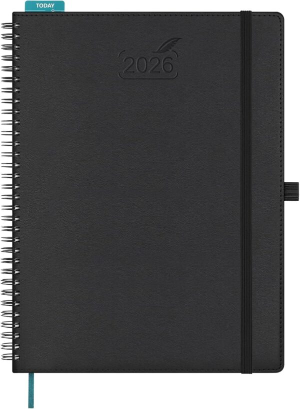 Daily Planner