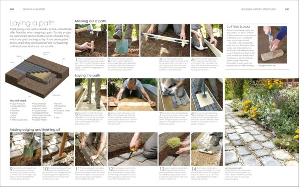 Garden Planning