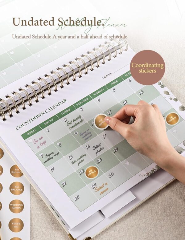 Wedding Planner