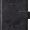 Passport holder