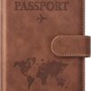 Passport holder
