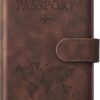 Passport holder
