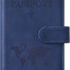 Passport holder