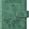 Passport holder