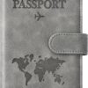 Passport holder