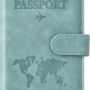 Passport holder