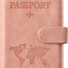 Passport holder