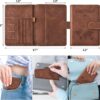 Passport holder
