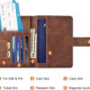 Passport holder