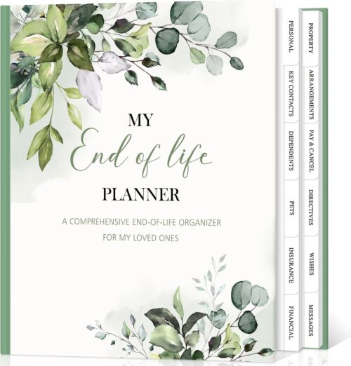 Death Planner
