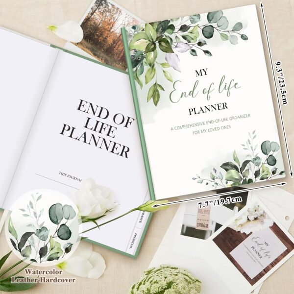 Death Planner