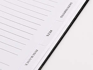 Death Planner