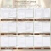 Death Planner