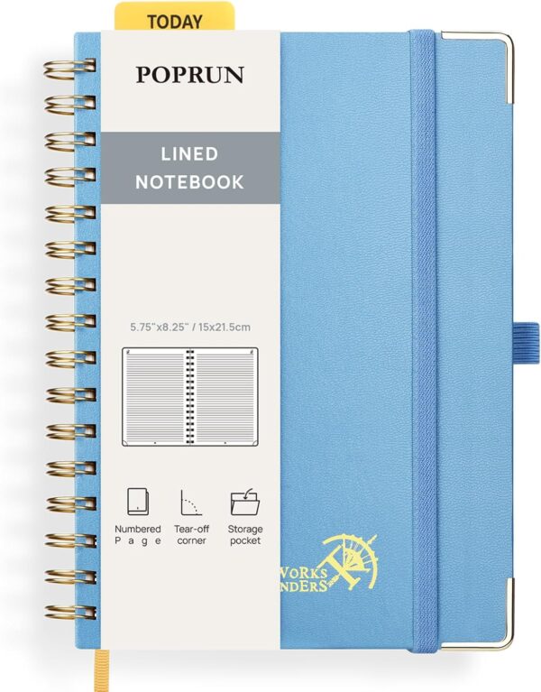 Notebook
