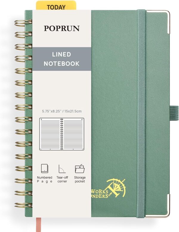 Notebook