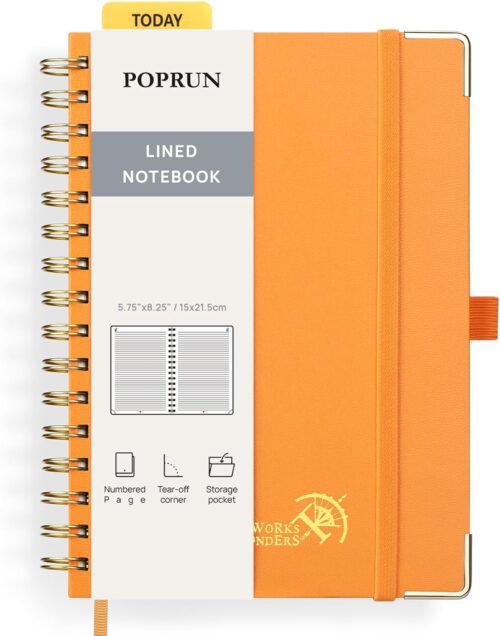 Notebook
