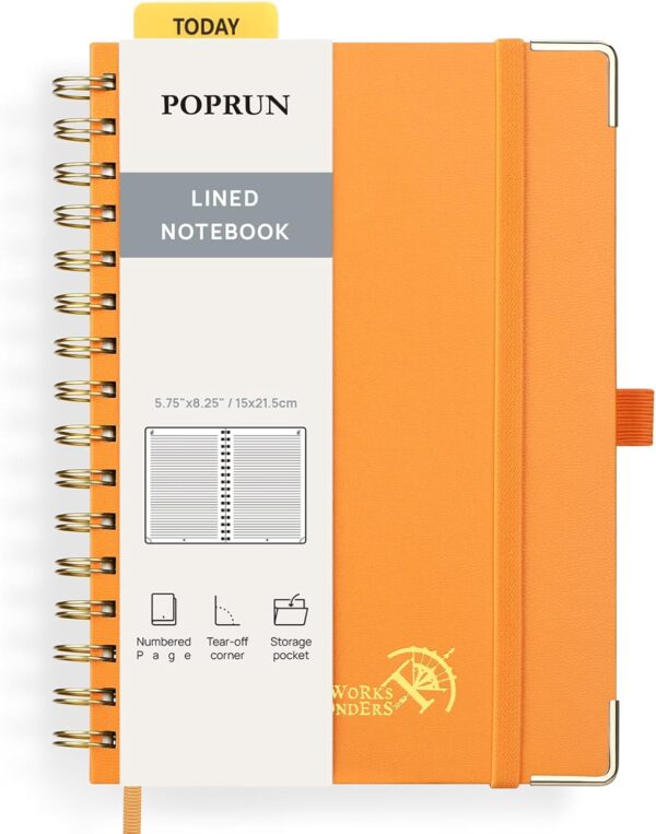 Notebook