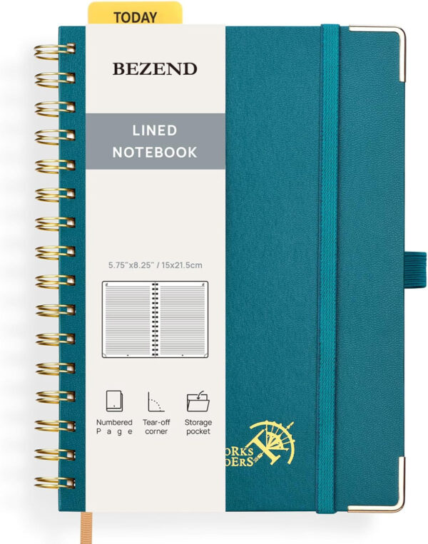 Notebook