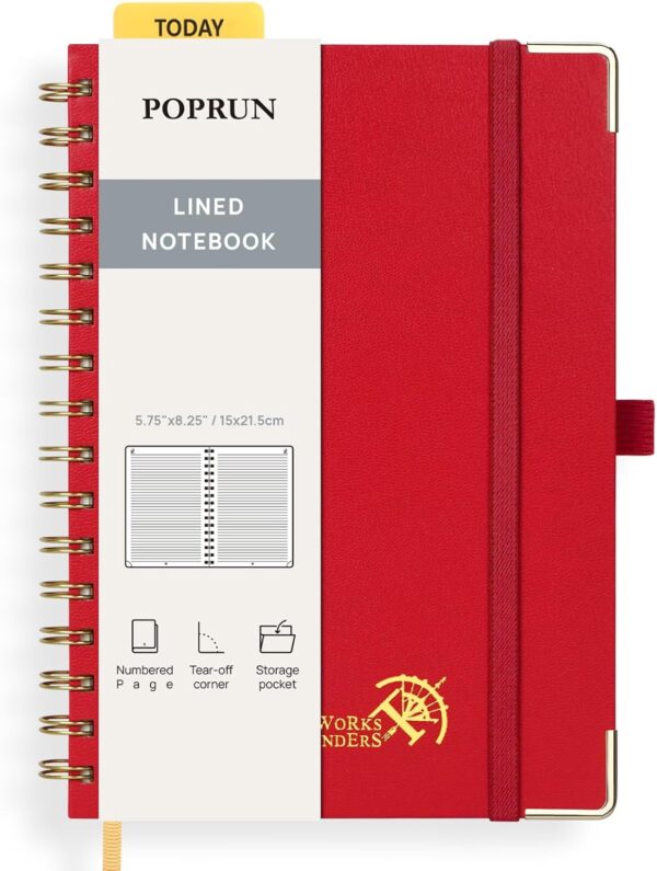 Notebook