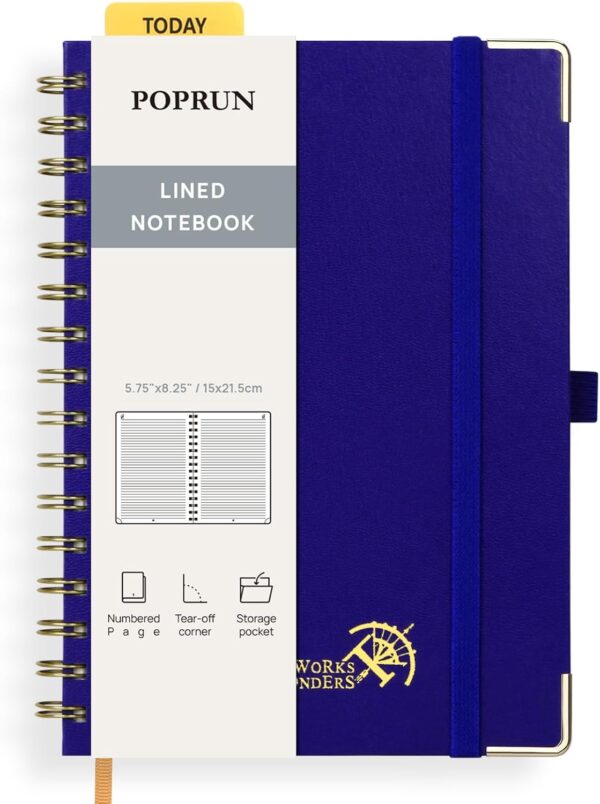 Notebook