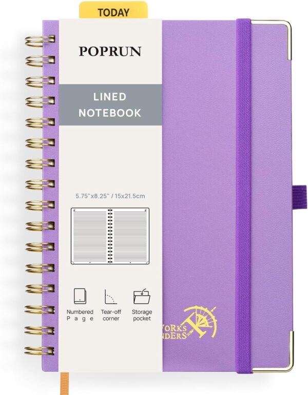 Notebook
